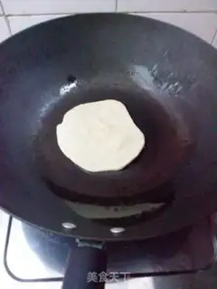 Make Homemade pretzels step 5