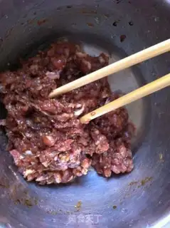 Make Pinetail rice pill step 1