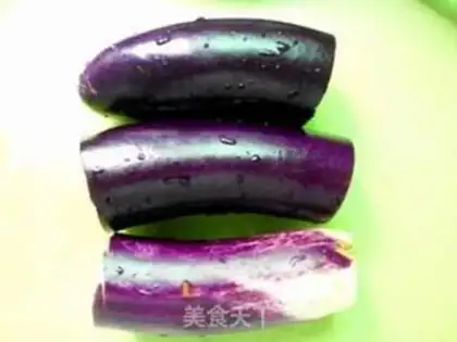 Make Eggplant step 2