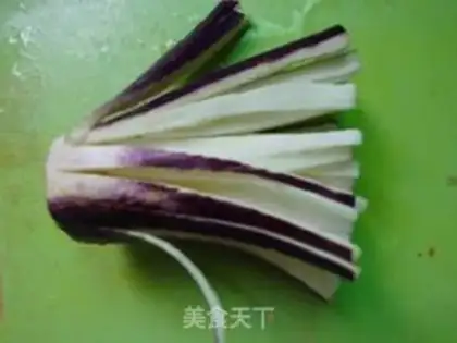 Make Eggplant step 3