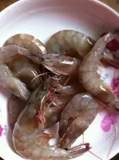 Make Pinetail rice pill step 2