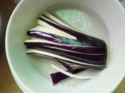 Make Eggplant step 4