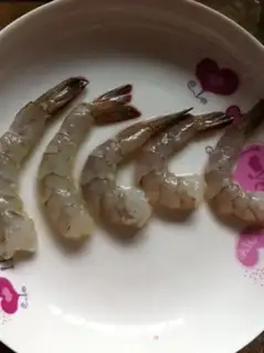 Make Pinetail rice pill step 3