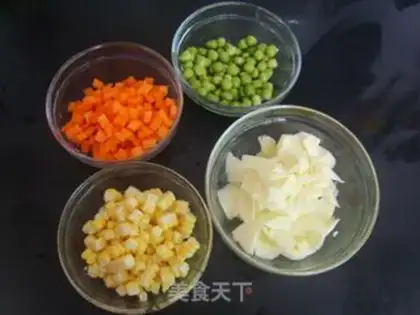 Make Mashed mashed potatoes step 4