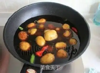 Make Potatoes step 5