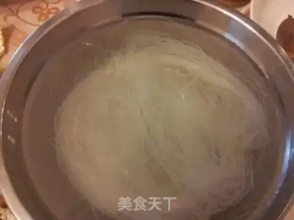 Make Big veggie bag step 2