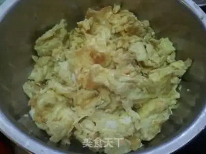 Make Big veggie bag step 3