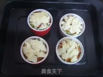 Make Mashed mashed potatoes step 10