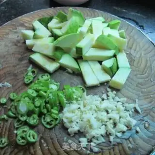 Make Pumpkin step 1