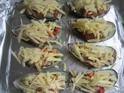 Make ♪ Piper cheese ♪ step 9