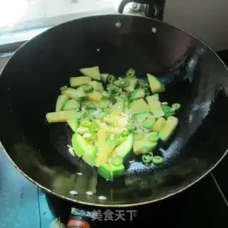 Make Pumpkin step 2