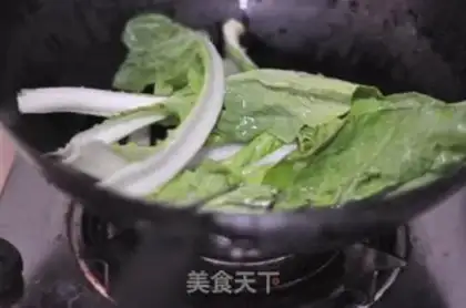 Make Boiled beef step 2