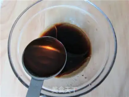 Make Old vinegar peanuts step 5