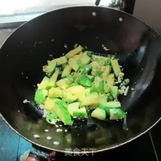 Make Pumpkin step 5
