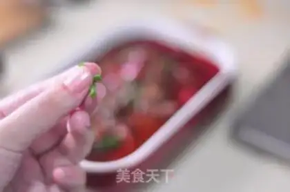 Make Boiled beef step 7