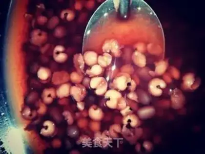 Make Porridge step 3