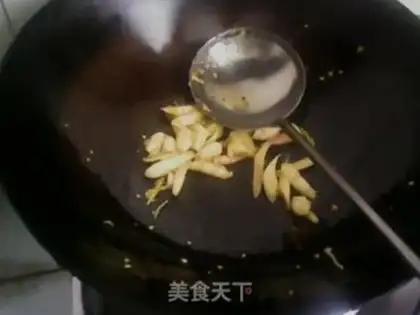 Make Tea chicken step 3