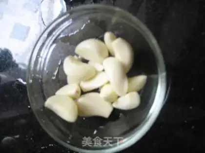Make Jealous peanuts step 5