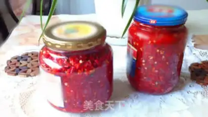 Make Homemade sauerkraut step 5