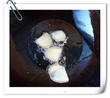 Make Moo-poo cabbage step 3