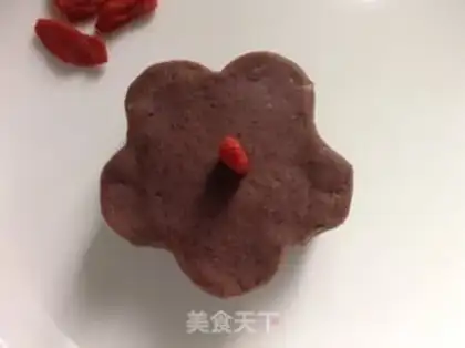 Make Make your own red bean sand step 5