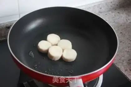 Make Apricot and Zojiro step 2