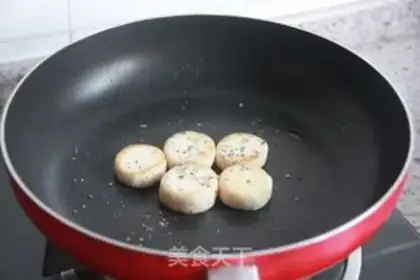 Make Apricot and Zojiro step 3