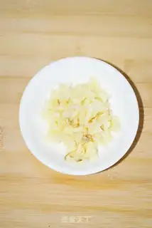 Make Five fungus mushrooms step 3