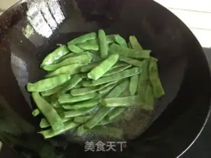 Make Dry lentils step 3