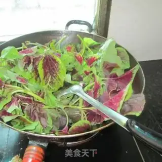 Make Garlic cranberry step 2