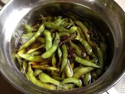 Make Five fragrances step 1