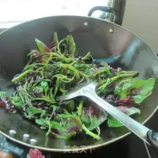 Make Garlic cranberry step 3