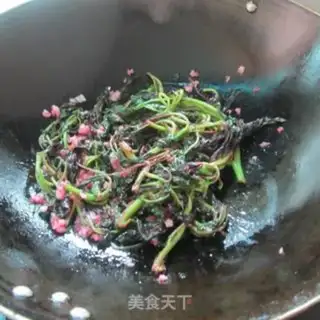 Make Garlic cranberry step 6