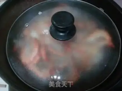 Make Shrimp step 4