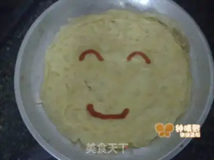 Make Sushi step 1