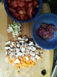 Make Spaghetti ketchup step 2