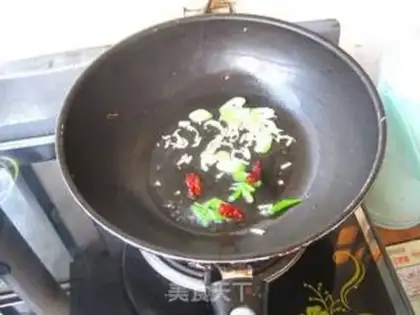 Make Jealous with watermelons step 4