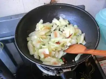 Make Jealous with watermelons step 5