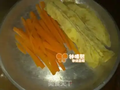 Make Sushi step 4