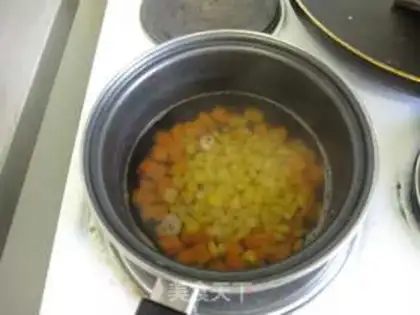 Make ♪ Scabbles of fruit ♪ step 5