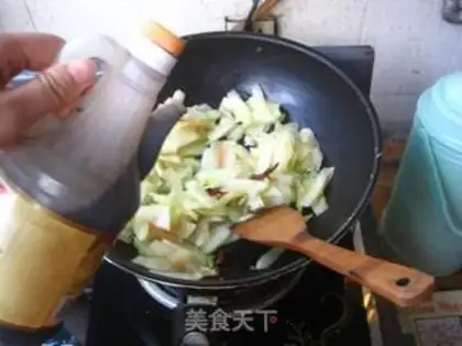 Make Jealous with watermelons step 6