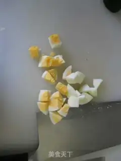 Make ♪ Scabbles of fruit ♪ step 6