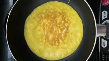 Make Toast pizza step 0
