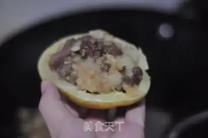 Make Cheese beef roast potatoes step 10