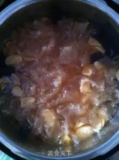 Make The silver spoon of lilies step 2