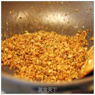 Make Seam meat step 3