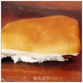 Make Seam meat step 4