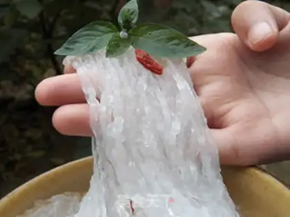 Make A cool potato fan step 1