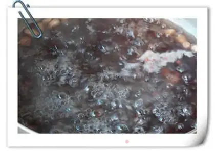 Make ♪ The curry of the date ♪ step 3