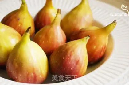 Make Frozen figs step 0